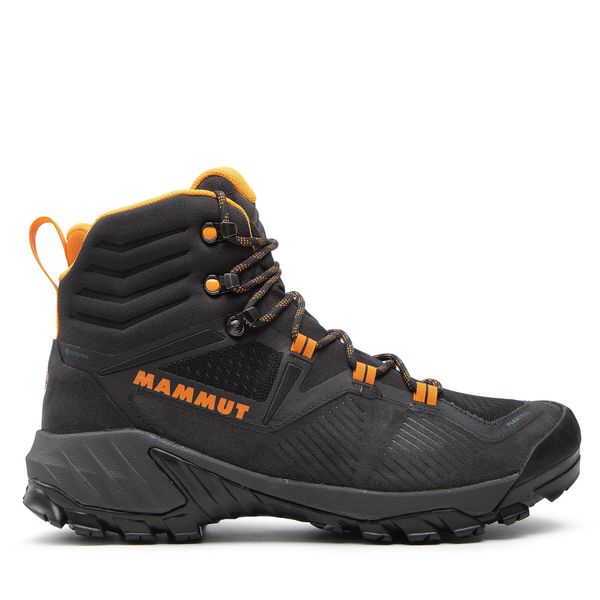 Mammut Trekking Mammut Sapuen High Gtx GORE-TEX 3030-04241-00132-1075 Crna