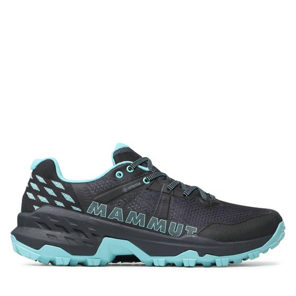 Mammut Trekking Mammut Sertig II Low Gtx GORE-TEX 3030-04290-00575-1050 Black/Dark Frosty