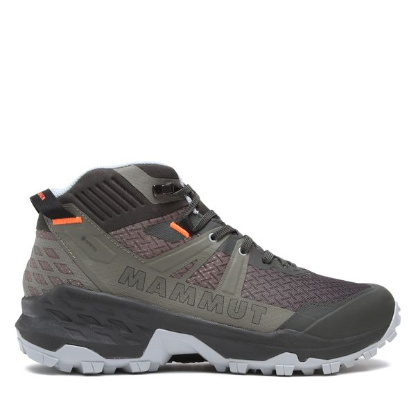 Mammut Trekking Mammut Sertig II Mid Gtx GORE-TEX 3030-04830-00693-1075 Dark Tin/Tin