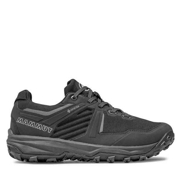 Mammut Trekking Mammut Ultimate III Low Gtx GORE-TEX 3030-04670-0001 Crna