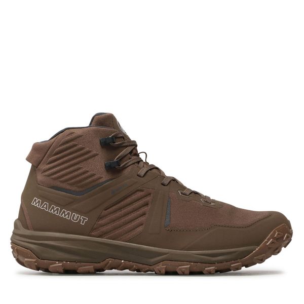 Mammut Trekking Mammut Ultimate III Mi Gtx GORE-TEX 3030-04680-40228-1080 Moor/Titanium