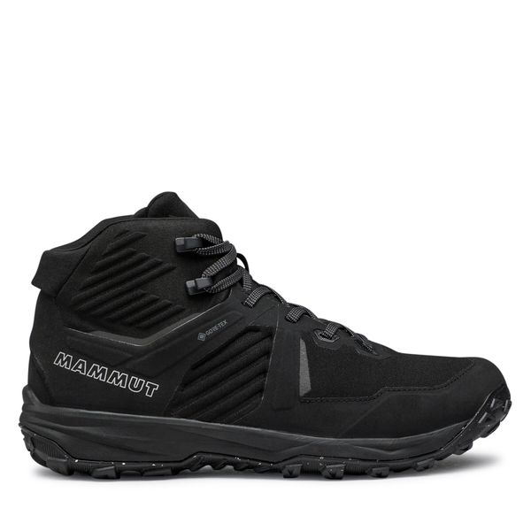 Mammut Trekking Mammut Ultimate III Mid Gtx GORE-TEX 3030-04680-0001-1080 Crna