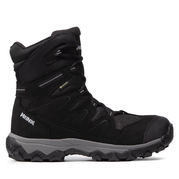 Meindl Trekking Meindl Calgary Gtx GORE-TEX 7989 Schwarz 01