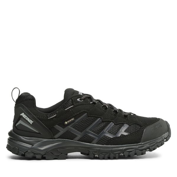 Meindl Trekking Meindl Caribe GTX GORE-TEX 3825 Crna