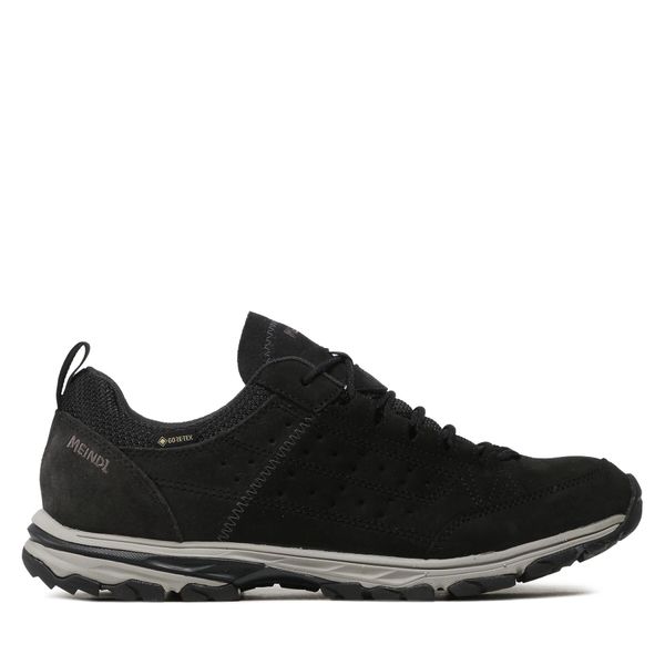 Meindl Trekking Meindl Durban GTX GORE-TEX Crna