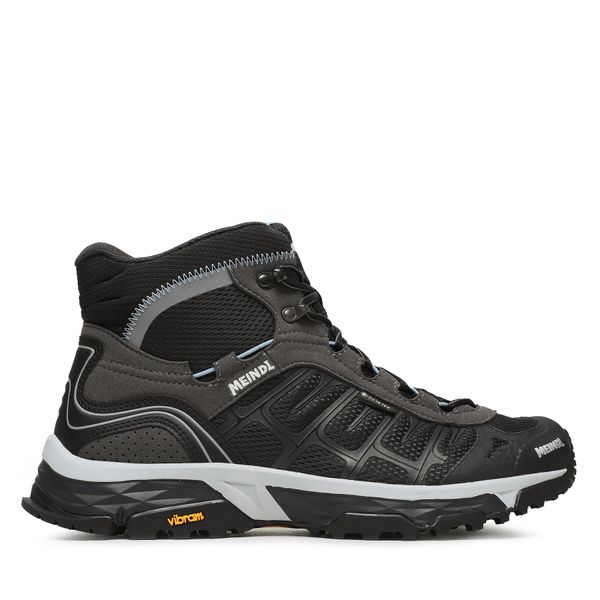 Meindl Trekking Meindl Finale Lady Mid GTX GORE-TEX 4702 Schwarz/Azur 01