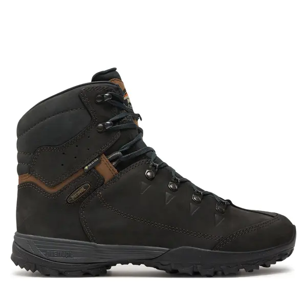 Meindl Trekking Meindl Gastein Gtx (R) GORE-TEX 7748 680241-1 Crna