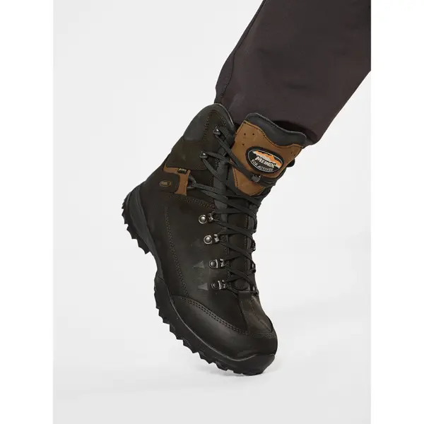 Meindl Trekking Meindl Gastein Gtx (R) GORE-TEX 7748 680241-1 Crna