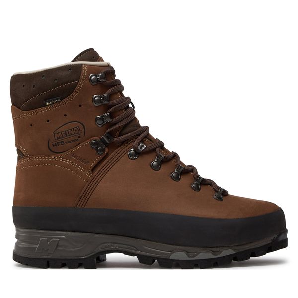Meindl Trekking Meindl Island Mfs Active GORE-TEX 2816 680139-2 Smeđa