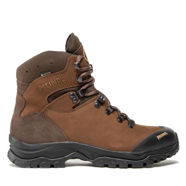Meindl Trekking Meindl Kansas Gtx GORE-TEX 2892 Dunkelbraun 46
