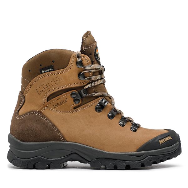 Meindl Trekking Meindl Kansas Lady GORE-TEX 2891 Braun 10