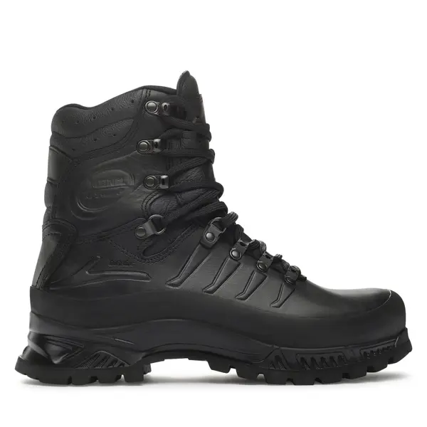 Meindl Trekking Meindl Kempfschuh Schwer 3632/01 Crna