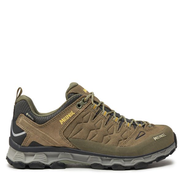 Meindl Trekking Meindl Lite Trail Lady GTX GORE-TEX 3965/05 Zelena