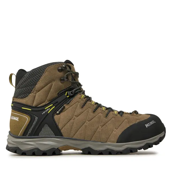 Meindl Trekking Meindl Mondello Mid GTX Gore-Tex 5524/05 Bež