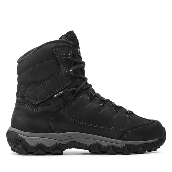 Meindl Trekking Meindl Ohio Winter Gtx GORE-TEX 7624 Crna