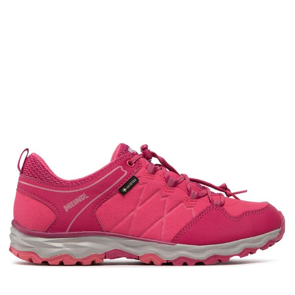 Meindl Trekking Meindl Ontario Junior Gtx GORE TEX 2109 Pink 72