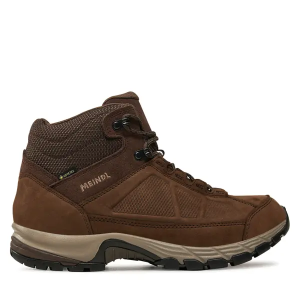 Meindl Trekking Meindl Orlando Mid GTX Gore-Tex 5566/46 Smeđa