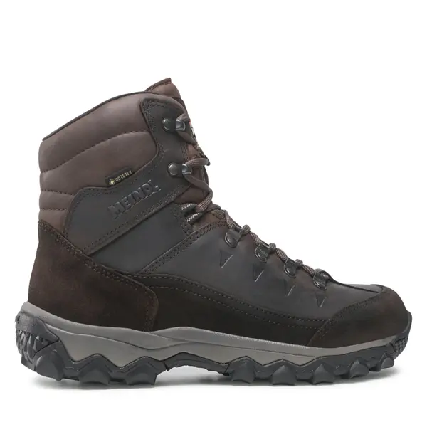 Meindl Trekking Meindl Rauris Gtx GORE-TEX 7894 Smeđa