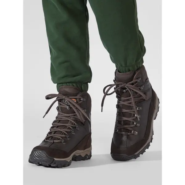 Meindl Trekking Meindl Rauris Lady Gtx GORE-TEX 7893 Smeđa