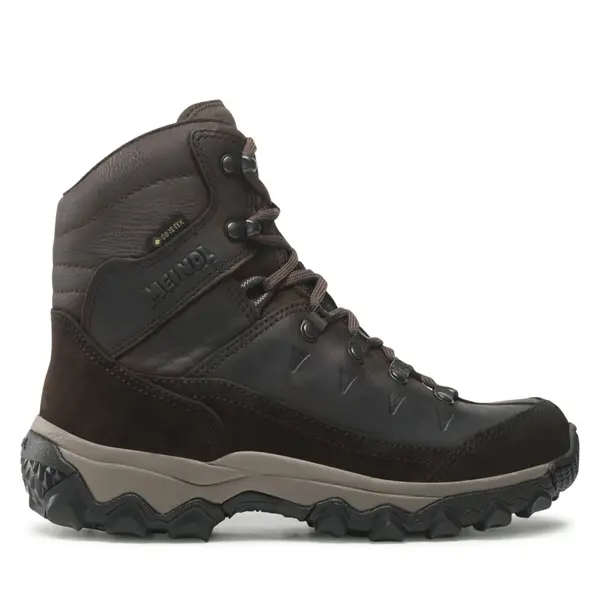 Meindl Trekking Meindl Rauris Lady Gtx GORE-TEX 7893 Smeđa