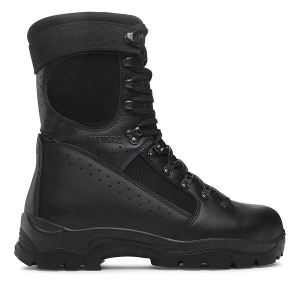 Meindl Trekking Meindl Rib Leicht 3523/1 Black