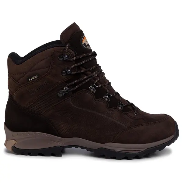 Meindl Trekking Meindl Salerno GORE-TEX Gtx 2448 Smeđa