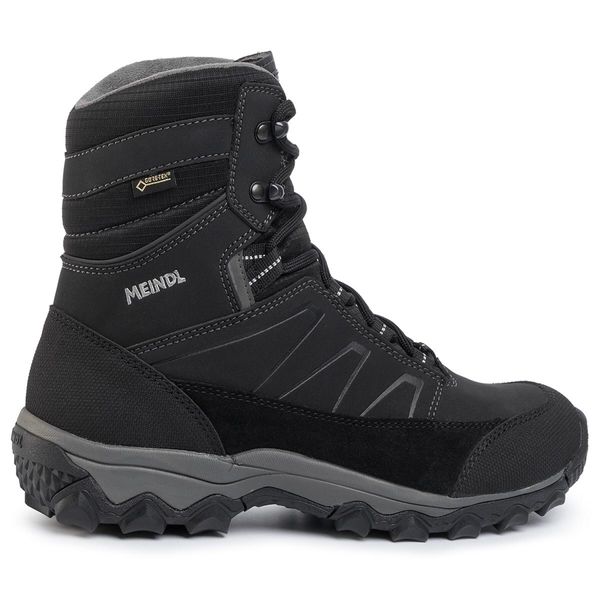 Meindl Trekking Meindl Sella Gtx GORE-TEX 7679 Schwarz 01
