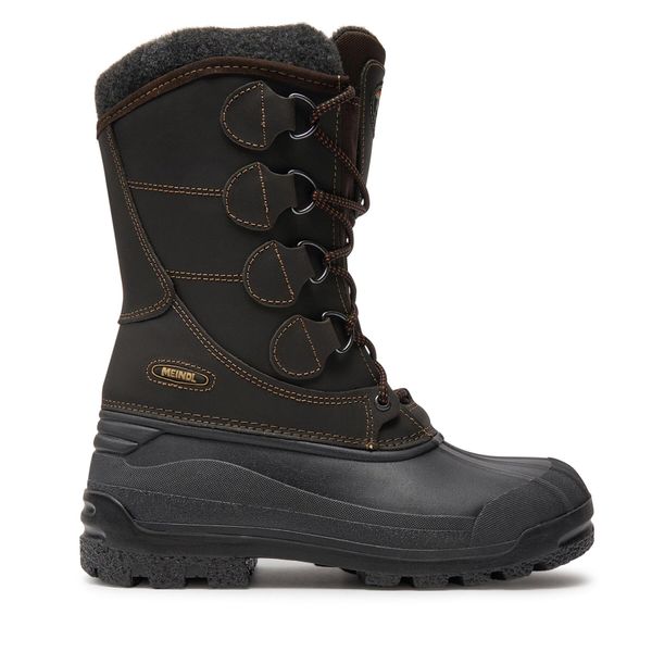 Meindl Trekking Meindl Soelden 7776 Braun 10