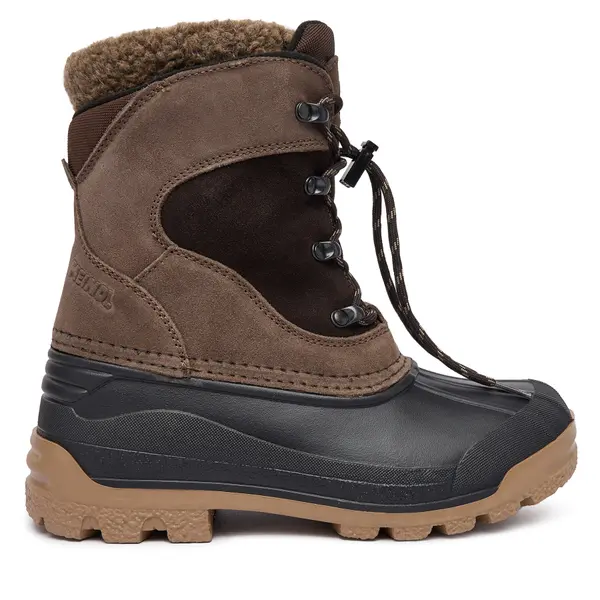 Meindl Trekking Meindl Soelden Junior 7734 Smeđa