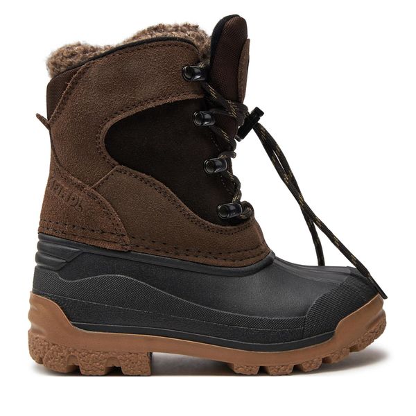 Meindl Trekking Meindl Soelden Junior 7734 Smeđa