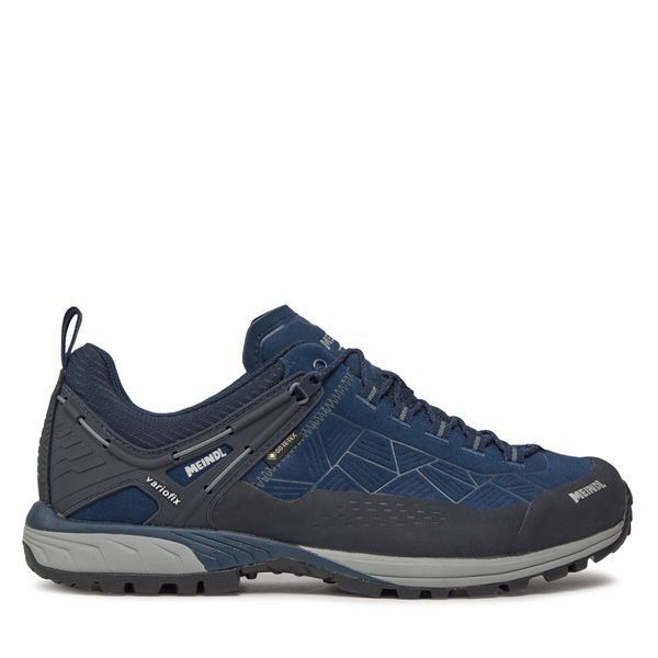 Meindl Trekking Meindl Top Trail Gtx GORE-TEX 4715/49 Tamnoplava