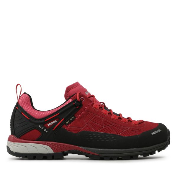 Meindl Trekking Meindl Top Trail Lady GTX GORE-TEX 4714 Crvena