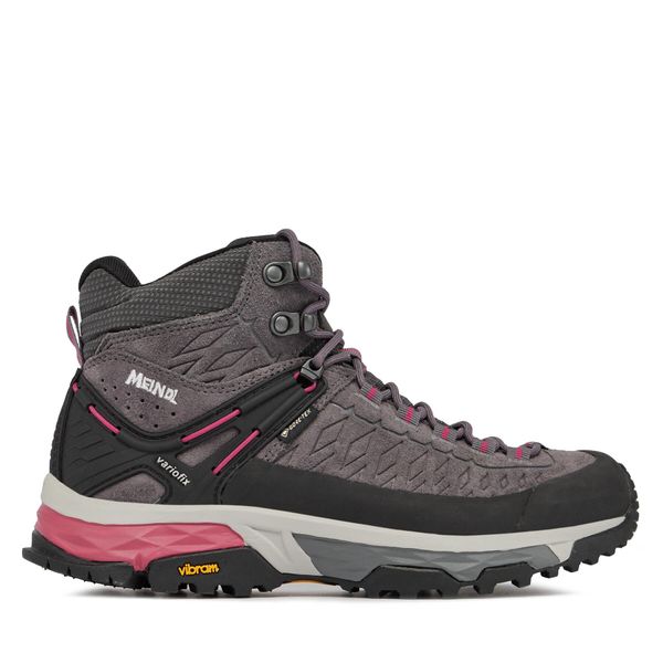Meindl Trekking Meindl Top Trail Lady Mid Gtx GORE-TEX 4716/03 Grey/Magenta