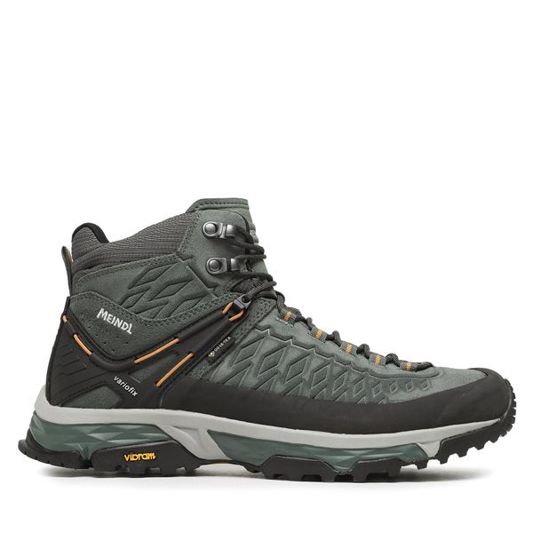 Meindl Trekking Meindl Top Trail Mid GTX GORE-TEX 4717 Kaki