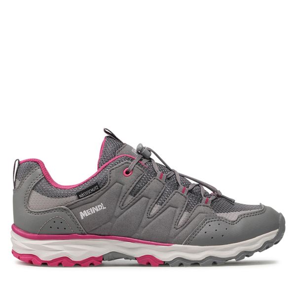 Meindl Trekking Meindl Turneo Junior 2112 Grau/Purple 03