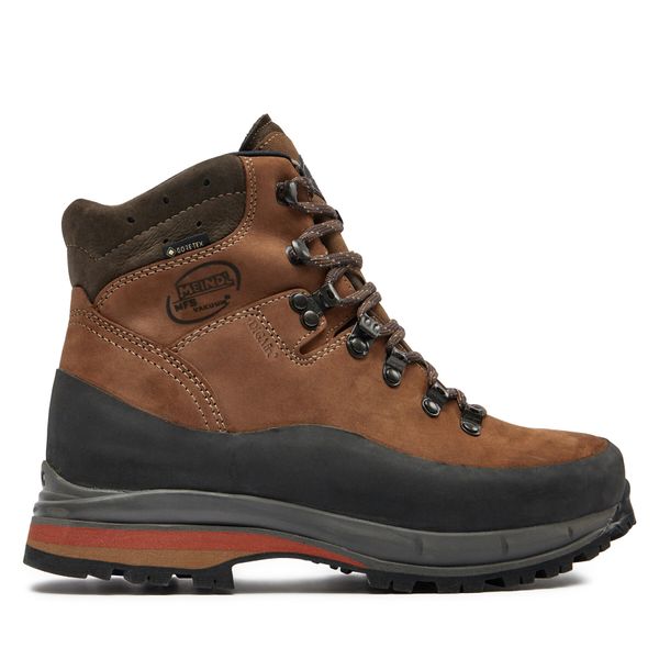 Meindl Trekking Meindl Vakuum Lady Gtx GORE-TEX 2843 Braun 10
