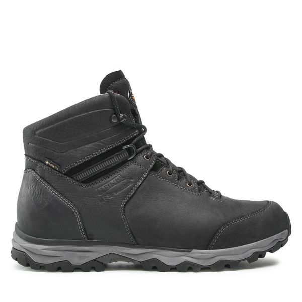 Meindl Trekking Meindl Vakuum Walker GORE-TEX 2956 Schwarz 01