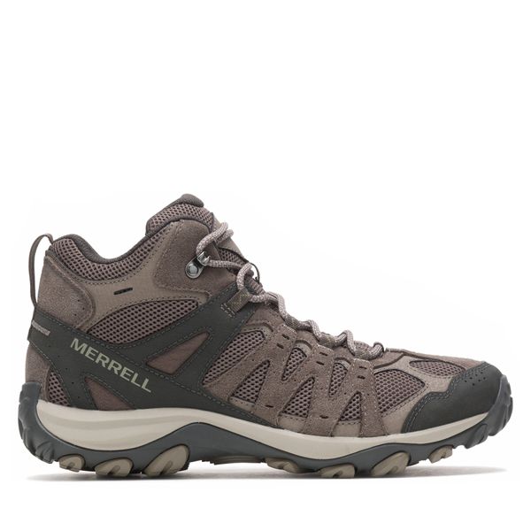Merrell Trekking Merrell Accentor 3 Mid J135481 Smeđa