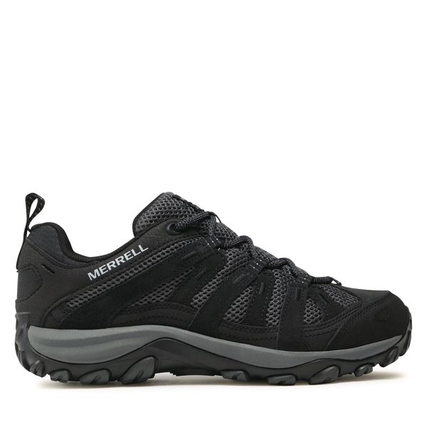 Merrell Trekking Merrell Alverstone 2 J036907 Black/Granite