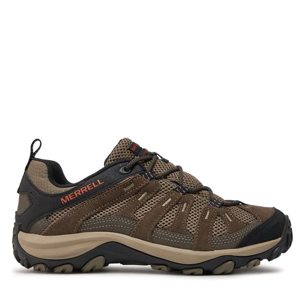 Merrell Trekking Merrell Alverstone 2 J036909 Smeđa