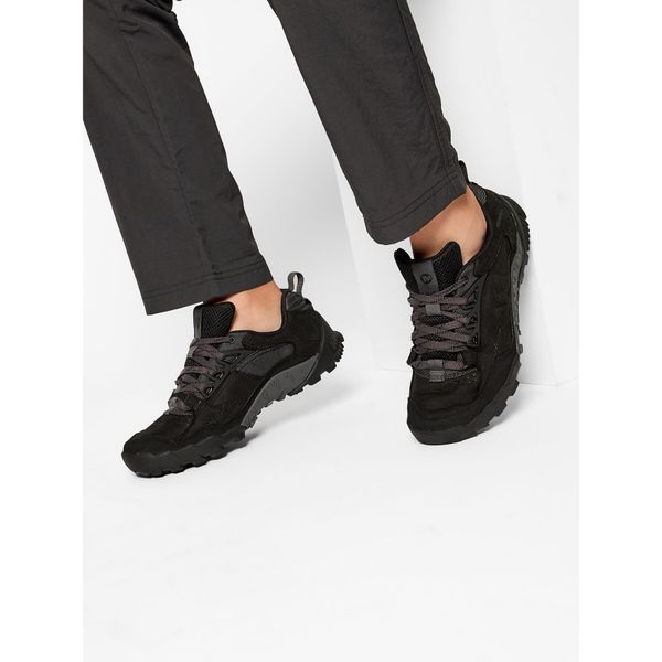 Merrell Trekking Merrell Annex Trak Low J91799 Black