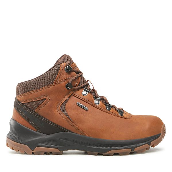 Merrell Trekking Merrell Erie Mis Ltr Wp J500121 Toffee