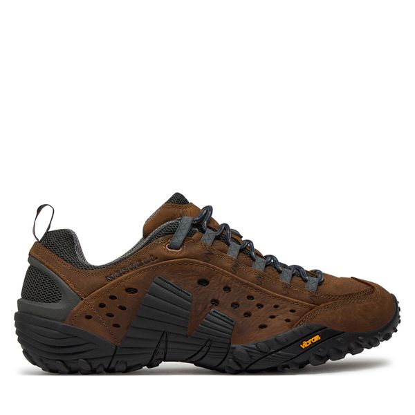 Merrell Trekking Merrell Intercept J598633 Dark Earth