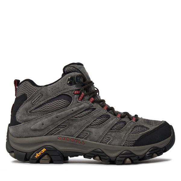 Merrell Trekking Merrell Moab 3 Mid Wp J035833 Beluga