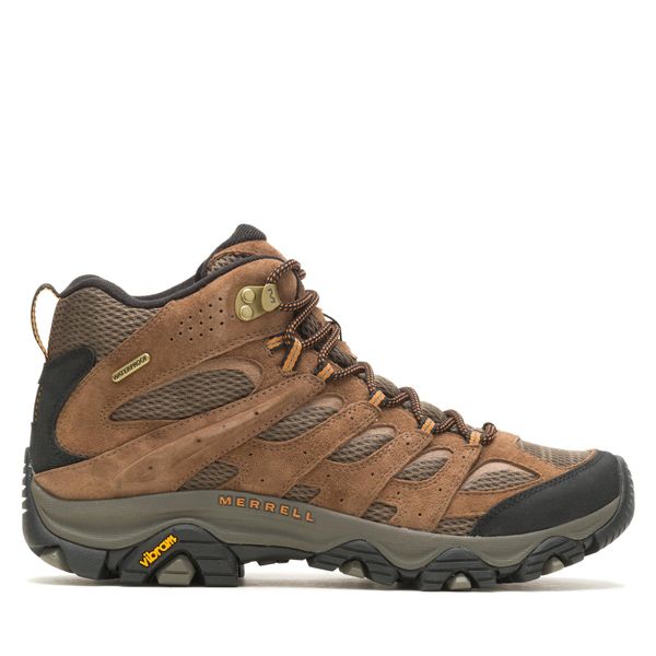 Merrell Trekking Merrell Moab 3 Mid Wp J035839 Earth