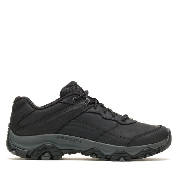 Merrell Trekking Merrell Moab Adventure 3 J003805 Black