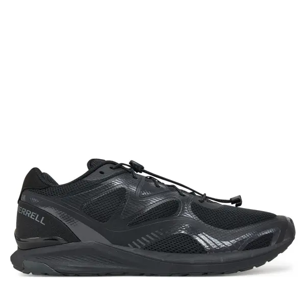 Merrell Trekking Merrell SKYQUEST TREK 1TRL J032955 Crna