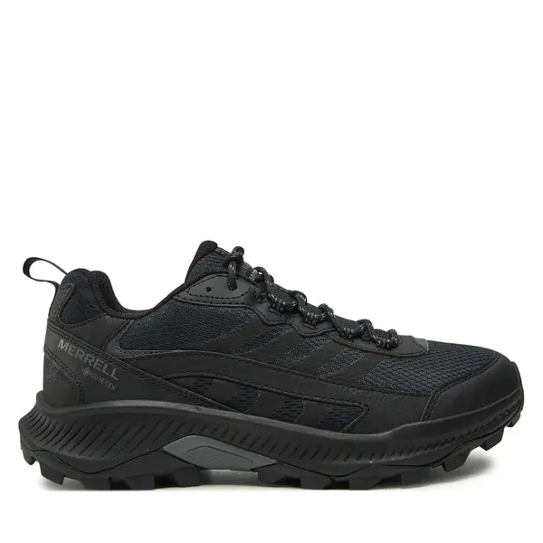 Merrell Trekking Merrell Speed Strike 2 Gtx GORE-TEX J037825 Crna