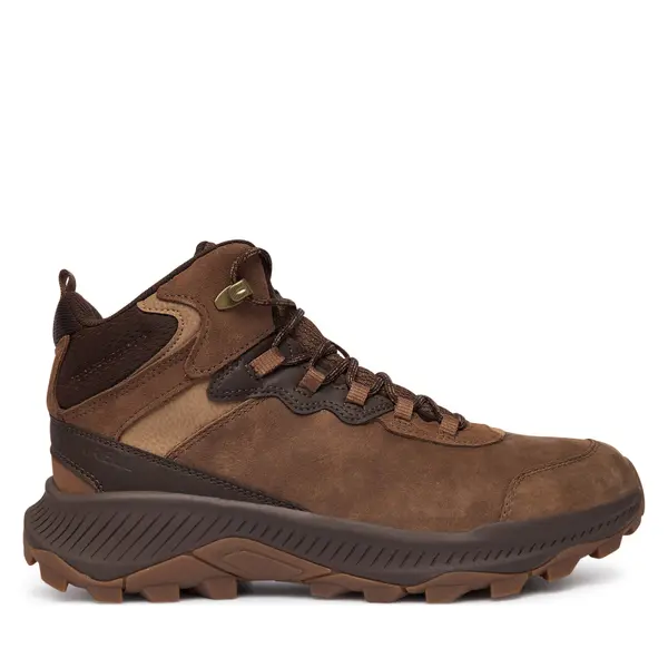 Merrell Trekking Merrell Speed Strike 2 Mid Wp J038073 Smeđa