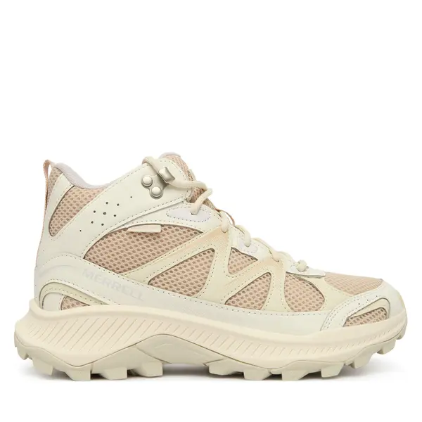 Merrell Trekking Merrell Tempo Exp Md Waterpoof J038886 Écru